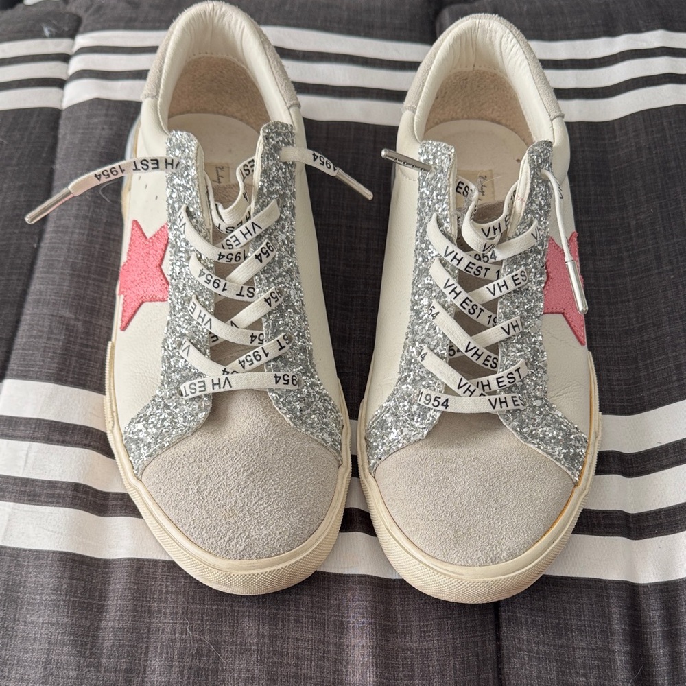 Vintage Havana sneakers
